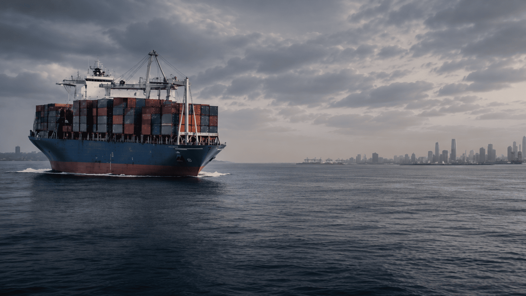 ISGR Prime Global Motors - Global shipping
